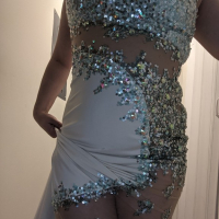 Pashtonakan zgest Strip Tease