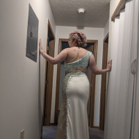 Pashtonakan zgest Strip Tease