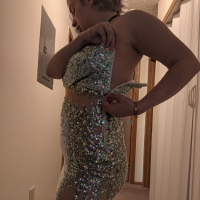 Pashtonakan zgest Strip Tease