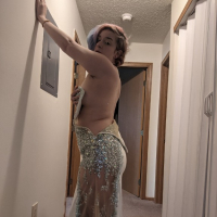 Pashtonakan zgest Strip Tease