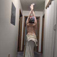 Pashtonakan zgest Strip Tease