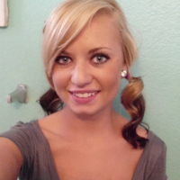 Perky blonde teen Codie Sweets takes selfshot pictures