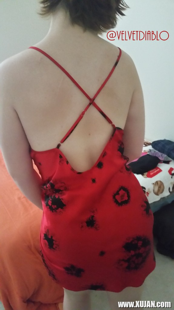 Retro Pictures Im 21 in This Pictures My 5th Week Camming - Photo #2345843