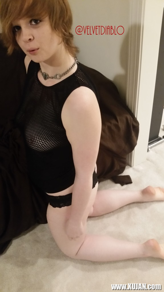 Retro Pictures Im 21 in This Pictures My 5th Week Camming - Photo #2345849