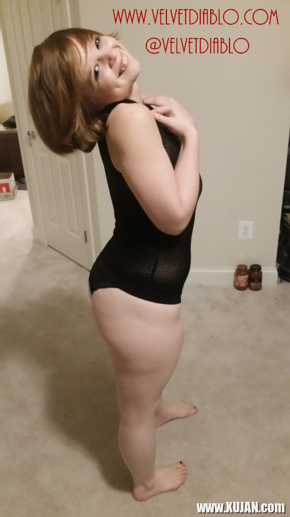 Retro Pictures Im 21 in This Pictures My 5th Week Camming - Photo #2345852