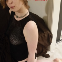 Retro Pictures Im 21 in This Pictures My 5th Week Camming