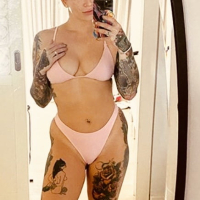 SuperSlutz Ava Austen