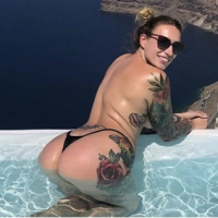 SuperSlutz Ava Austen