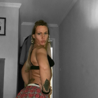 HotAlone Posing home