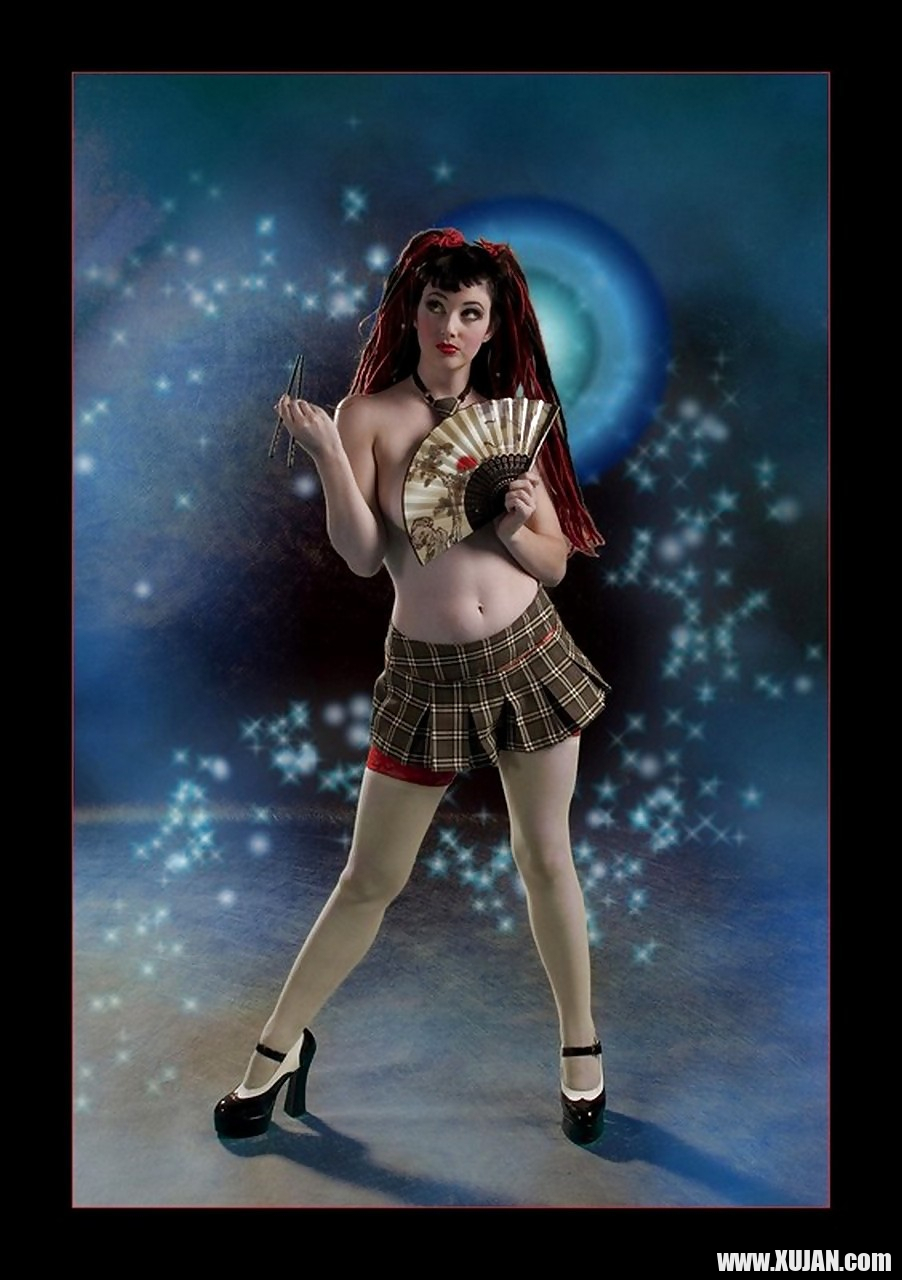 Scarlett my muse by vampiremaster - Photo #2348039