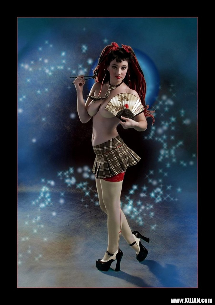 Scarlett my muse by vampiremaster - Photo #2348043