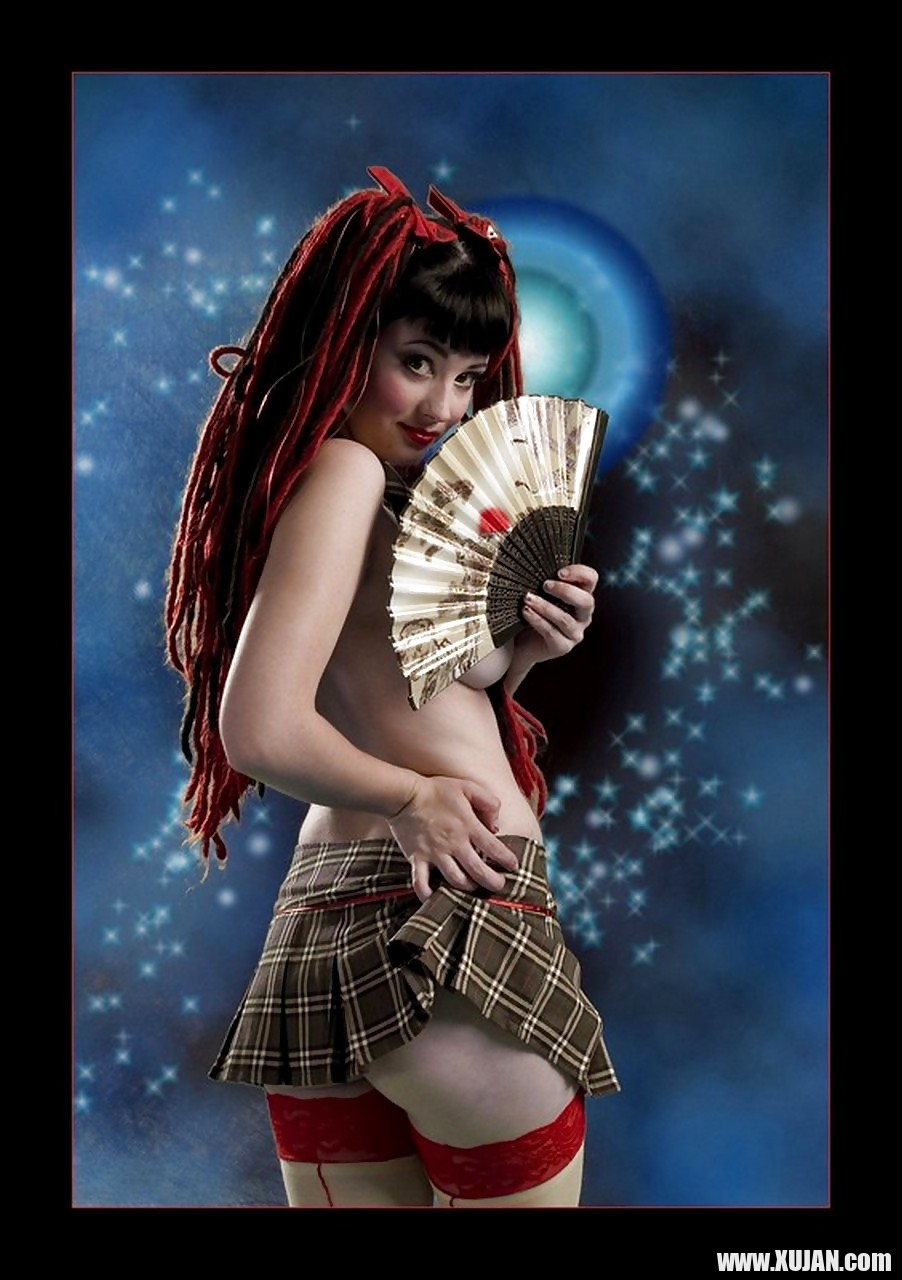 Scarlett my muse by vampiremaster - Photo #2348046