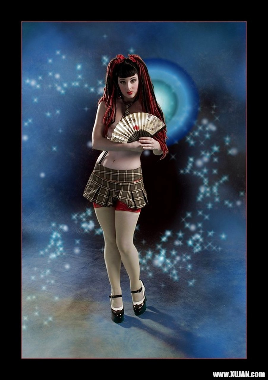 Scarlett my muse by vampiremaster - Photo #2348047