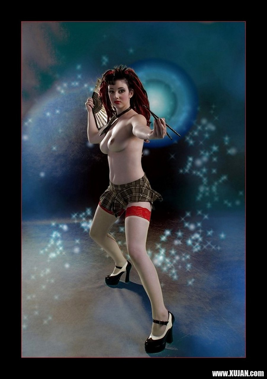 Scarlett my muse by vampiremaster - Photo #2348050
