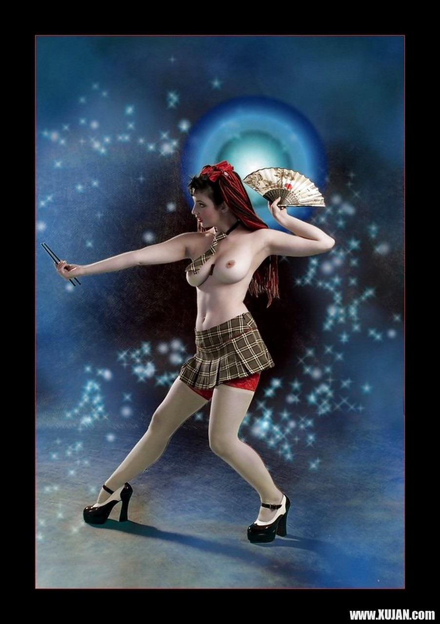 Scarlett my muse by vampiremaster - Photo #2348052
