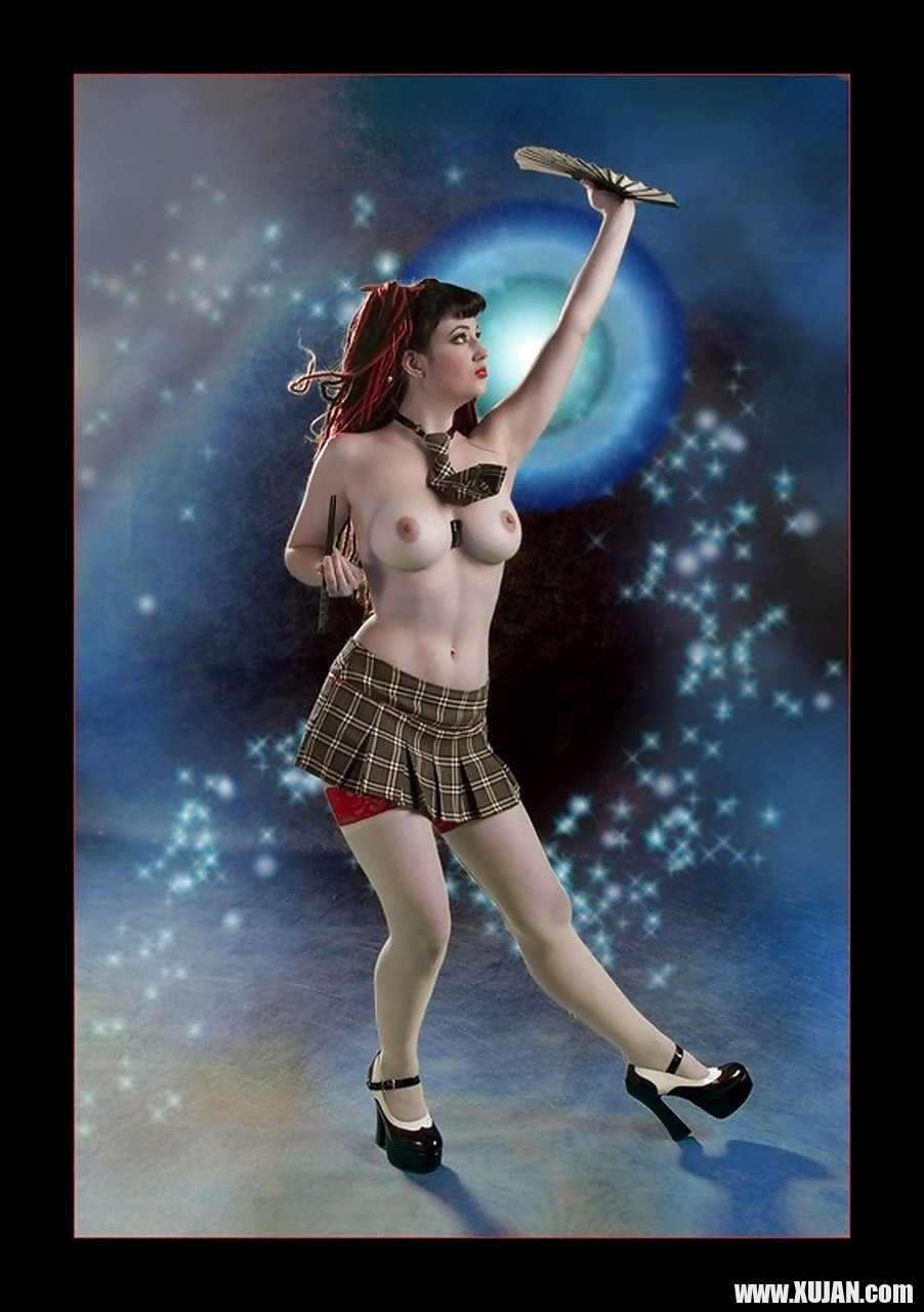 Scarlett my muse by vampiremaster - Photo #2348053