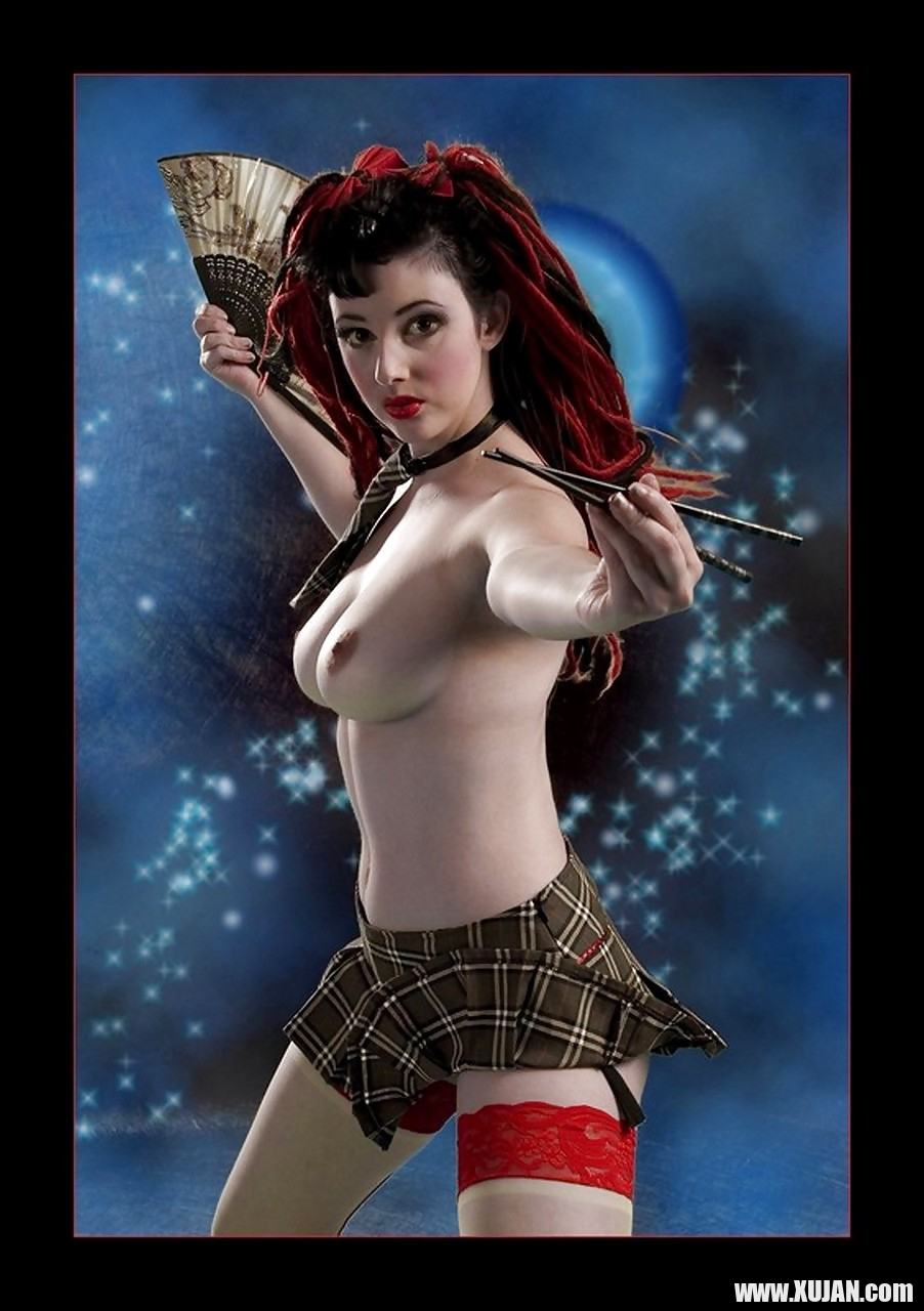 Scarlett my muse by vampiremaster - Photo #2348058