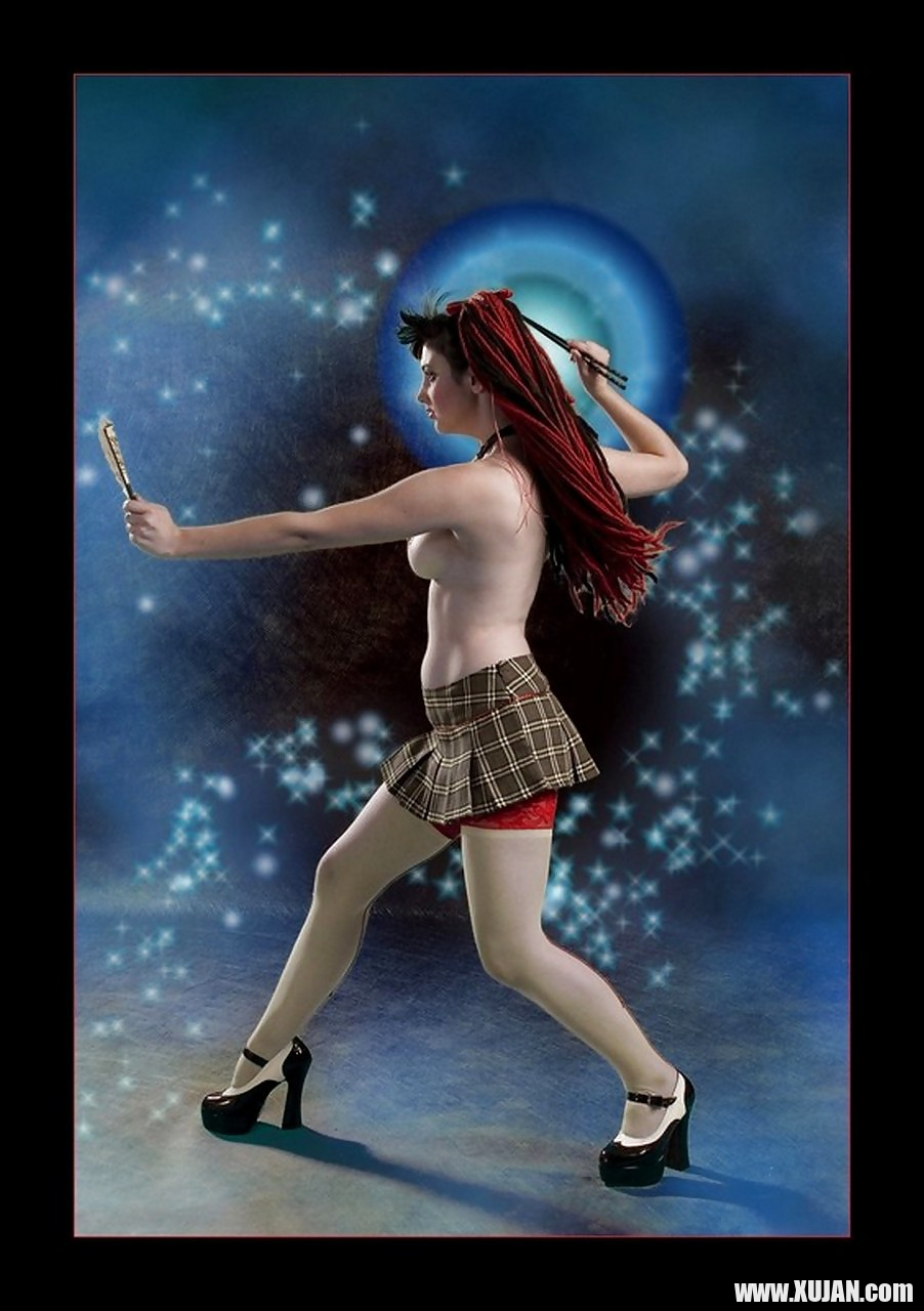 Scarlett my muse by vampiremaster - Photo #2348059