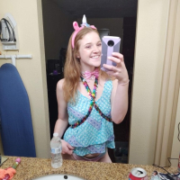 Miaeghjyur Horny