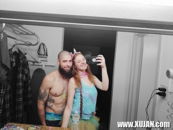 Miaeghjyur Horny - Photo #2349300