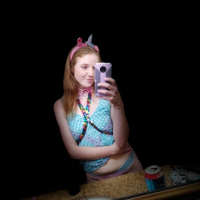 Miaeghjyur Horny