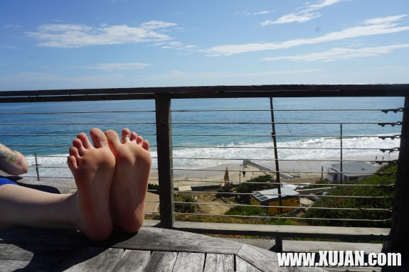 Beach Dazed - Photo #2350366