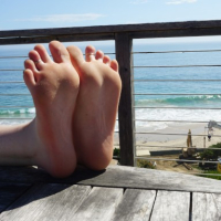 Beach Dazed