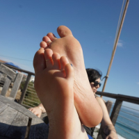 Beach Dazed