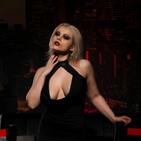 Nadya Ovayty shikatsats tesq uni ir sev zgestov