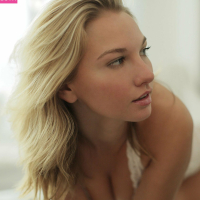Lily Ivy nude
