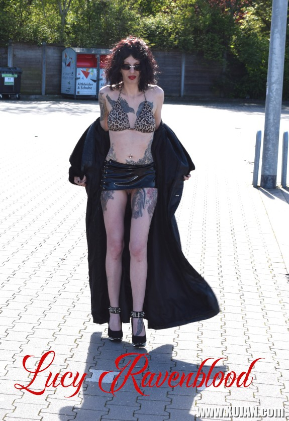 Street hooker ochy - Photo #2352859
