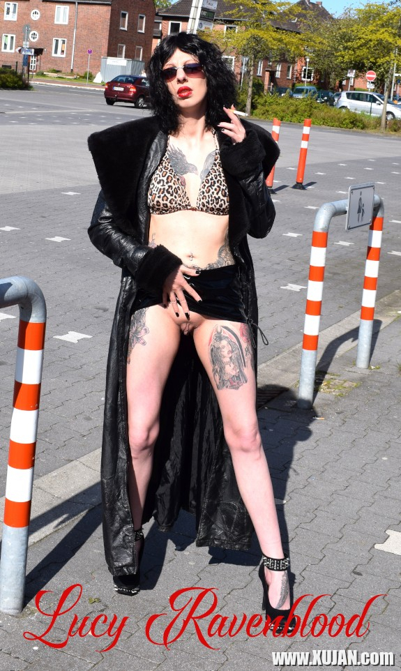 Street hooker ochy - Photo #2352864