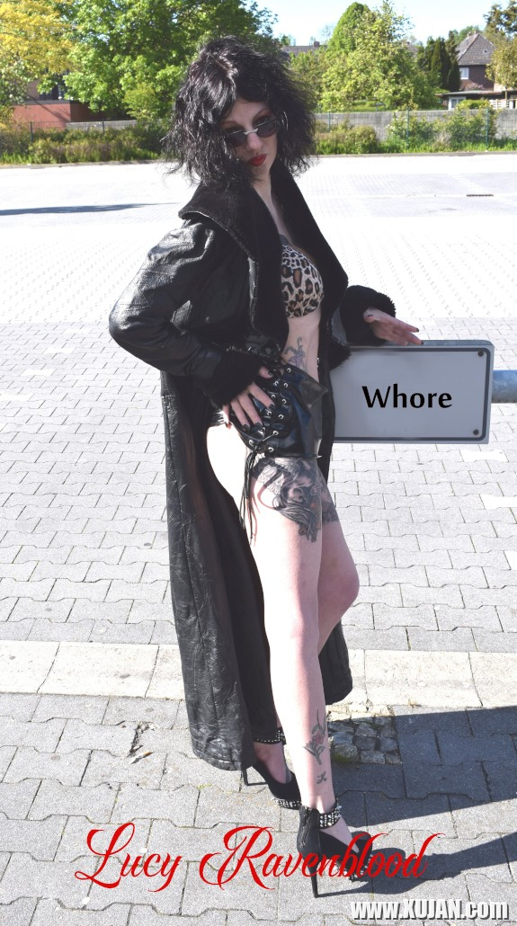 Street hooker ochy - Photo #2352865