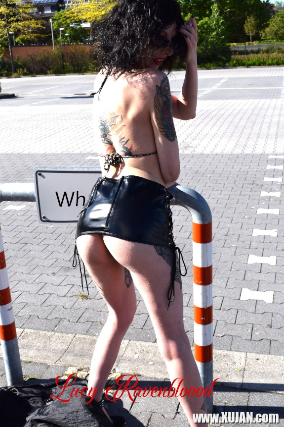 Street hooker ochy - Photo #2352867
