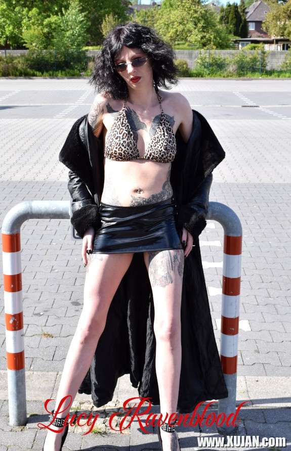 Street hooker ochy - Photo #2352871