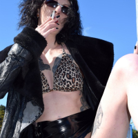 Street hooker ochy