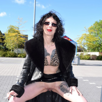 Street hooker ochy