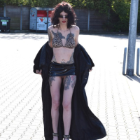 Street hooker ochy