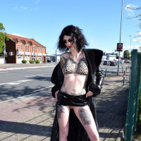 Street hooker ochy