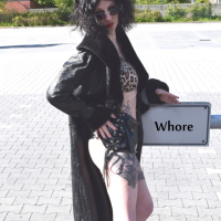 Street hooker ochy