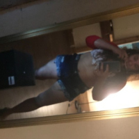 Tomboy seqsual tikin