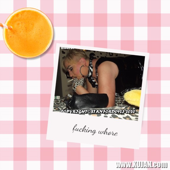 SLUT SHIRLEY POLAROID PT 11 - Photo #2352957
