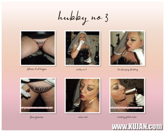 SLUT SHIRLEY POLAROID PT 11 - Photo #2352976