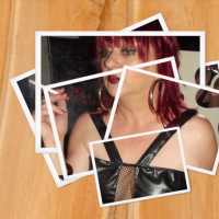 SLUT SHIRLEY POLAROID PT 11