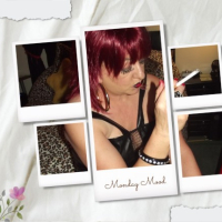 SLUT SHIRLEY POLAROID PT 11