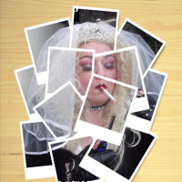 SLUT SHIRLEY POLAROID PT 11