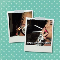 SLUT SHIRLEY POLAROID PT 11