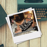 SLUT SHIRLEY POLAROID PT 11