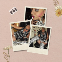 SLUT SHIRLEY POLAROID PT 11