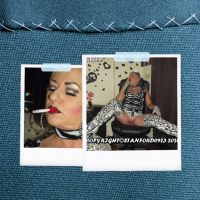 SLUT SHIRLEY POLAROID PT 11
